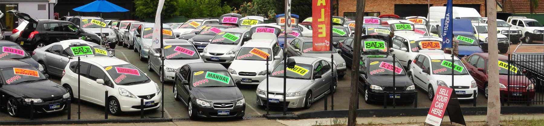 Used Car Dealers Sydney Parramatta Road Used Car Dealers Sydney Parramatta Road